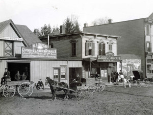 Greenwich Library Local History Collection